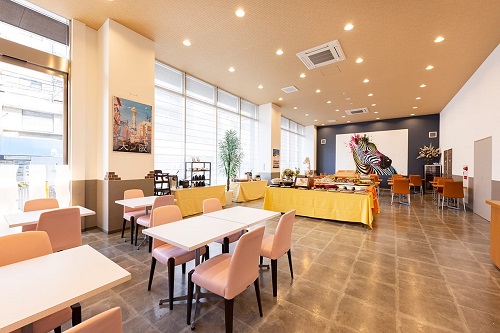 餐厅
